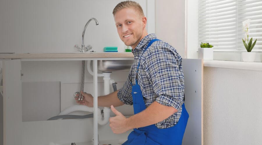 Weekend Plumber Service in Golden, MS
